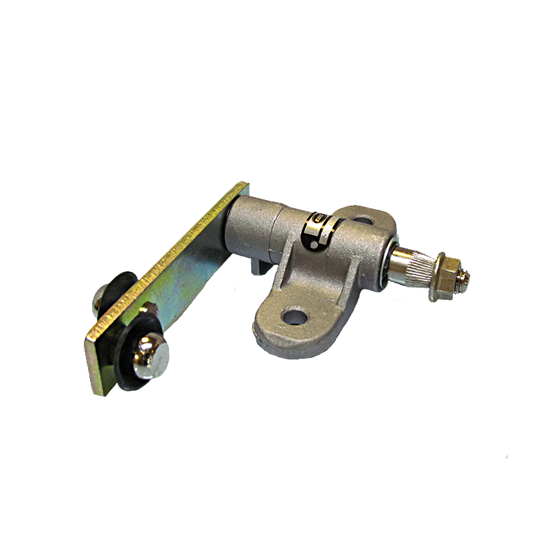 EBS 30.29.2008 WIPER BEARING - LH - SCANIA ( 1525891 )