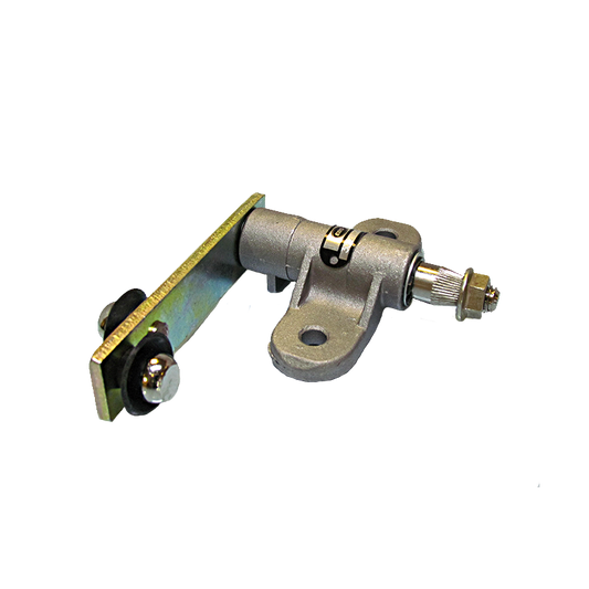 EBS 30.29.2008 WIPER BEARING - LH - SCANIA ( 1525891 )