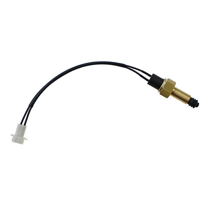 EBS 30.29.2011 SENSOR - CLUTCH PEDAL - SCANIA ( 1360842 )