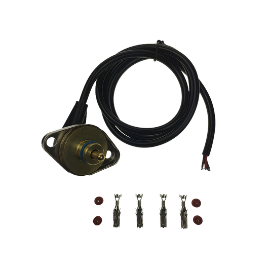 EBS 30.29.2017 SENSOR - PRESSURE - SCANIA ( 1862895 )