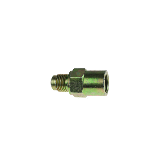 EBS 30.29.2027 FUEL OVERFLOW VALVE - SCANIA ( 1917514 )