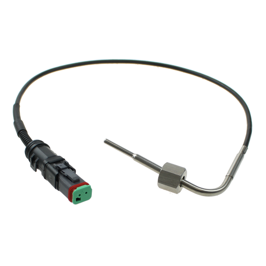 EBS 30.29.2030 SENSOR - EXHAUST TEMPERATURE - SCANIA ( 2265872 )