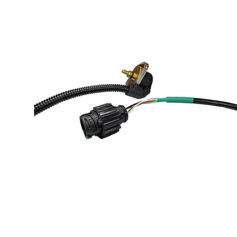 EBS 30.30.2010 SENSOR - TURBO PRESSURE - VOLVO ( 20706889 )