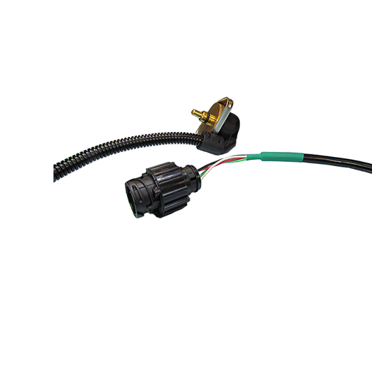 EBS 30.30.2010 SENSOR - TURBO PRESSURE - VOLVO ( 20706889 )
