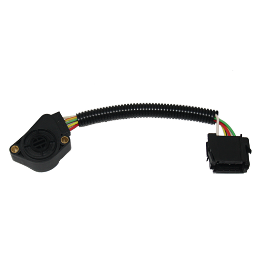 EBS 30.30.2023 SENSOR - PEDAL POSITION - VOLVO ( 3985226 )