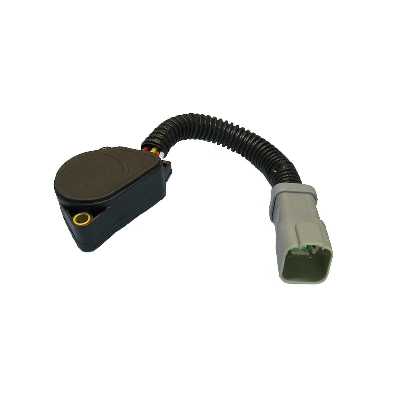 EBS 30.30.2025 SENSOR - PEDAL POSITION - VOLVO ( 20504685 )
