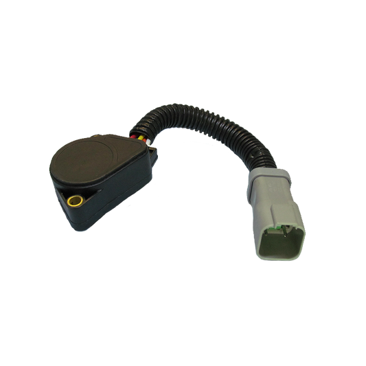 EBS 30.30.2025 SENSOR - PEDAL POSITION - VOLVO ( 20504685 )