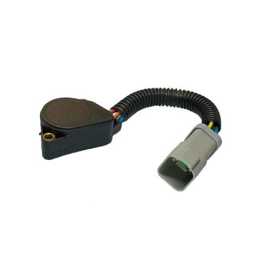 EBS 30.30.2026 SENSOR - PEDAL POSITION - VOLVO ( 20893518 )