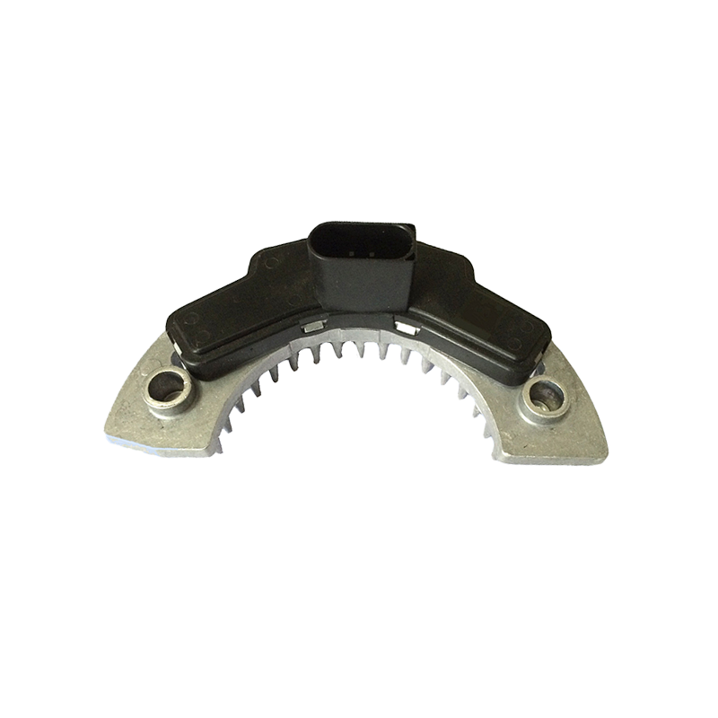 EBS 30.30.2027 RESISTOR INTERIOR BLOWER - VOLVO  ( 20443824 )