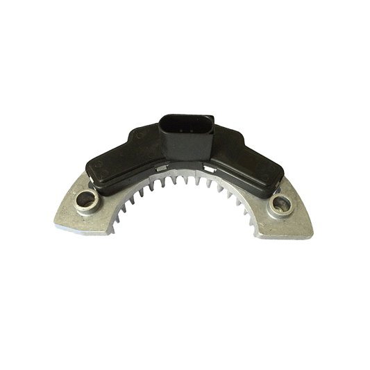 EBS 30.30.2027 RESISTOR INTERIOR BLOWER - VOLVO  ( 20443824 )
