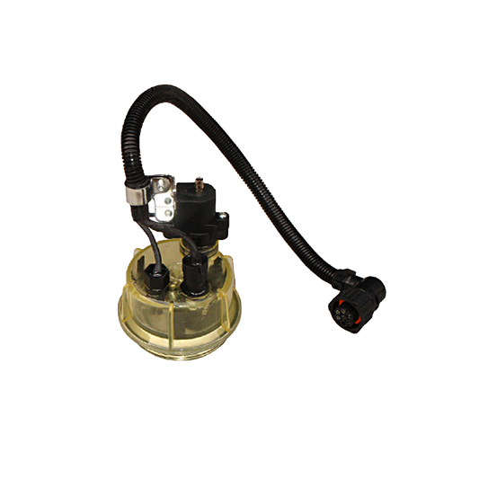 EBS 30.30.2038 FUEL FILTER CW SENSOR - VOLVO ( 20875073 )