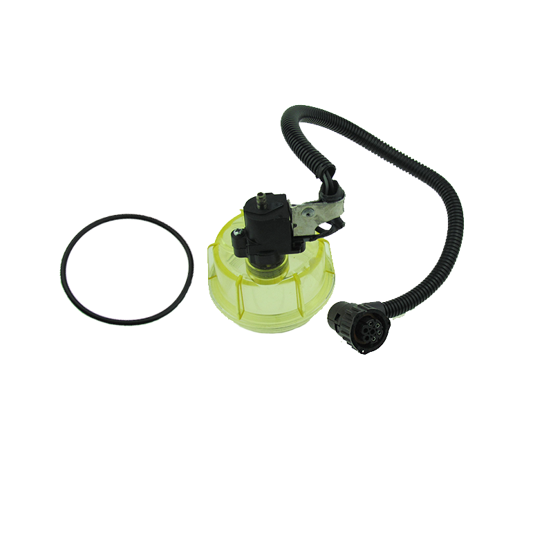 EBS 30.30.2060 FUEL FILTER - VOLVO ( 20771578 )