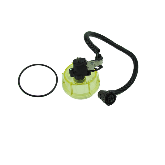 EBS 30.30.2060 FUEL FILTER - VOLVO ( 20771578 )