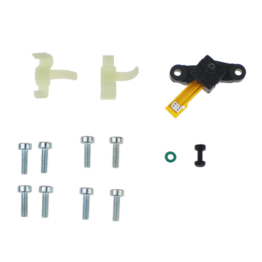 EBS 30.30.2071 SENSOR - I-SHIFT PRESSURE - VOLVO ( 21068286 )