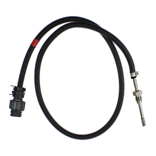 EBS 30.30.2074 SENSOR - EXHAUST TEMPERATURE - VOLVO ( 20889280 )