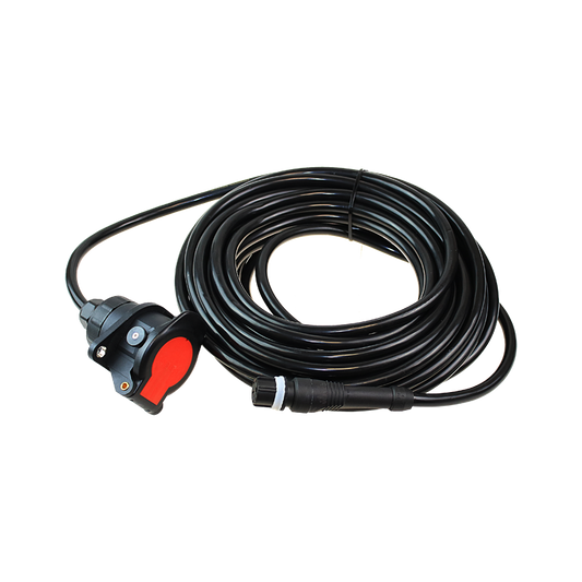 EBS 30.73.1500 POWER SUPPLY CABLE - 15.0M ( 4491731500 )