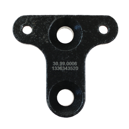 EBS 30.99.0006 ABS SENSOR RETAINER - BPW ( 0318911770 )