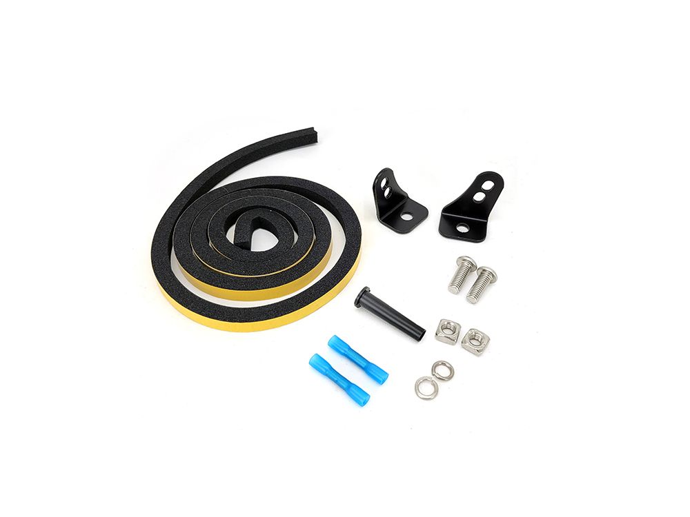 LAZER LAMPS Front Runner Roof Rack Mounting Kit