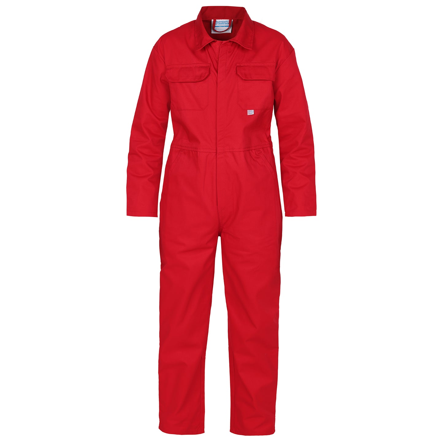 Fort Tearaway Junior Coverall