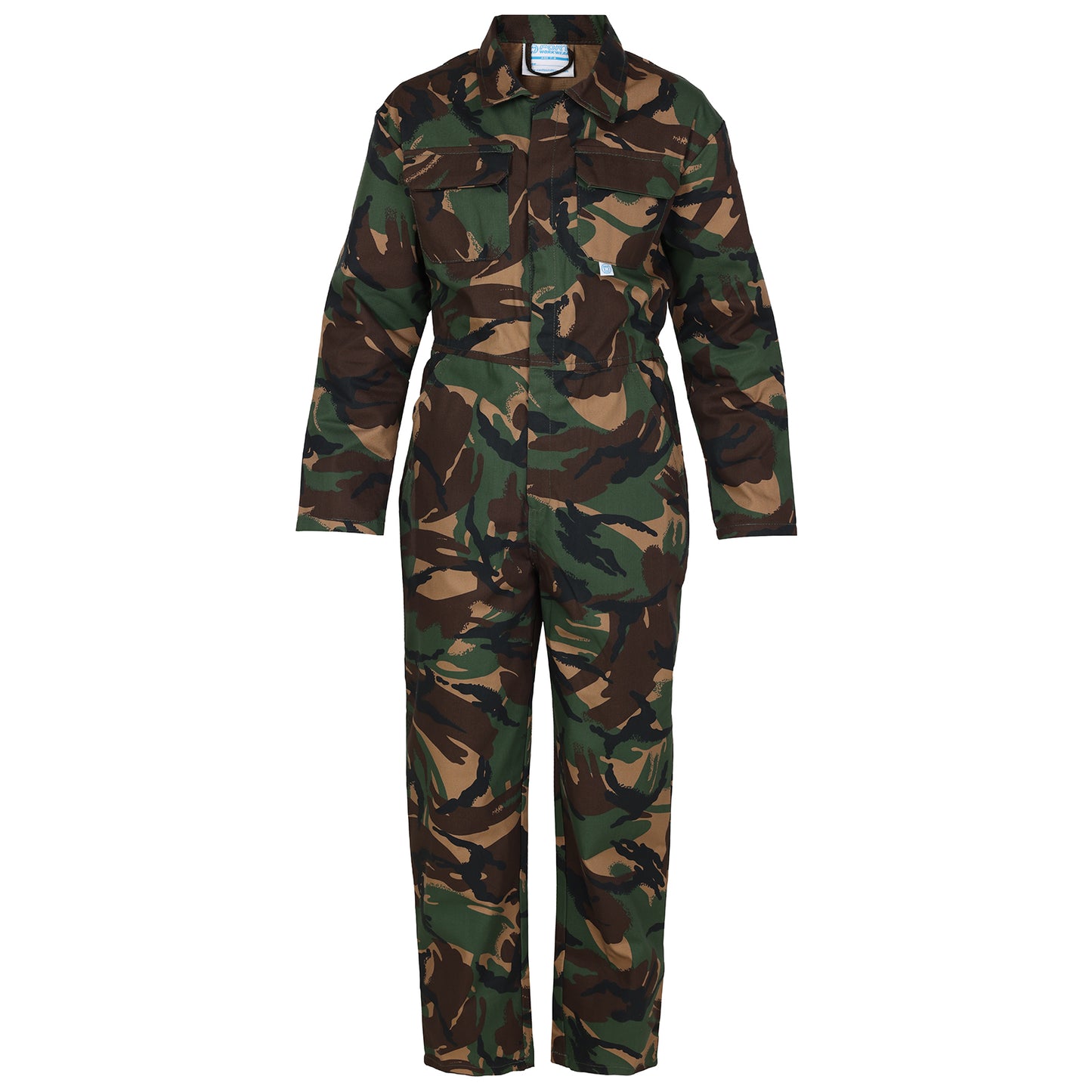 Fort Tearaway Junior Coverall