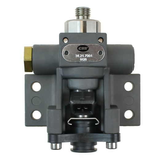 EBS 34.21.7001 ADBLUE - DOSING MODULE - DAF