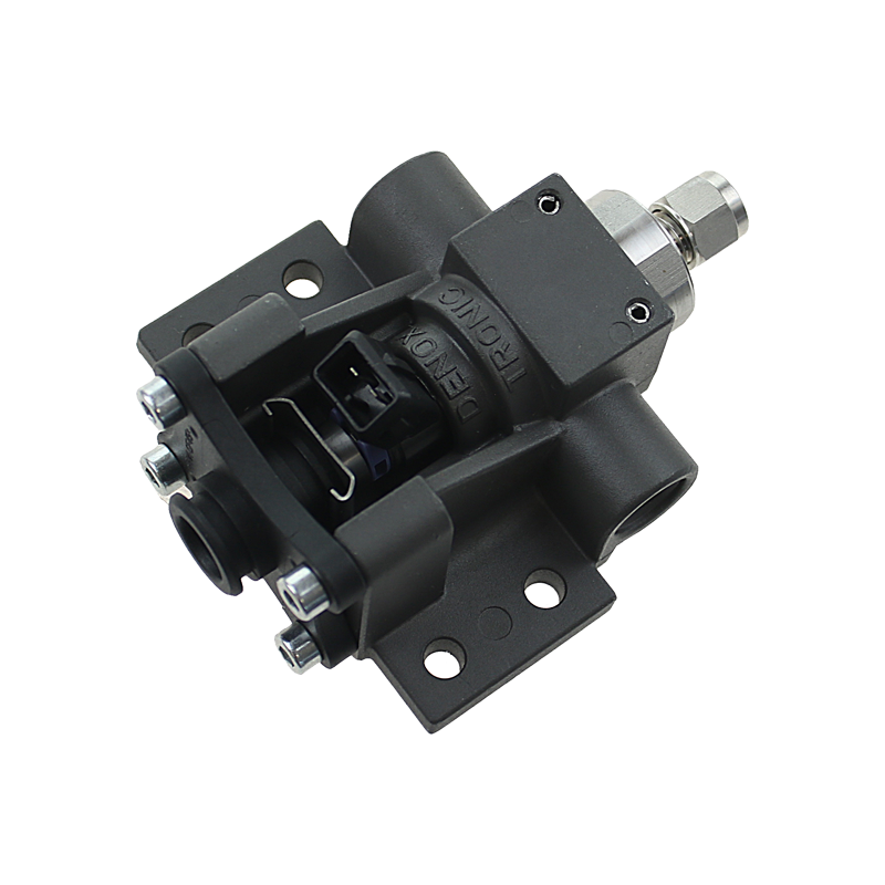 EBS 34.25.10000 ADBLUE - DOSING MODULE - IVECO