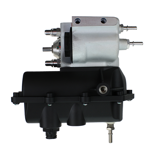 EBS 34.27.9001 ADBLUE - DOSING PUMP - MERCEDES ( A0001404478 )