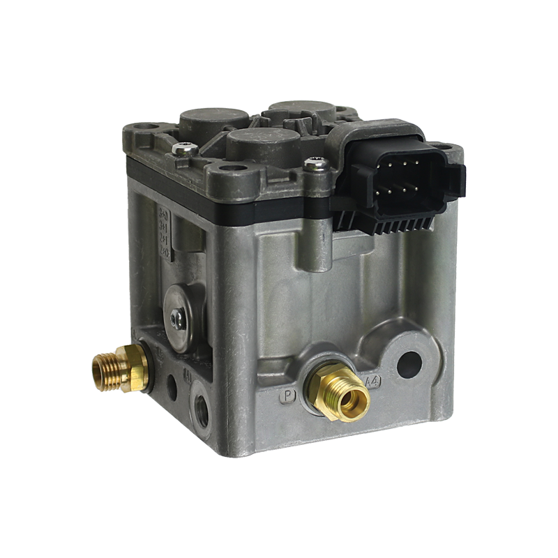 EBS 34.29.10001 EGR VALVE - SCANIA ( 2021085 )
