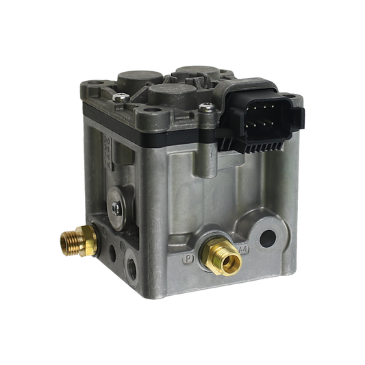 EBS 34.29.10001 EGR VALVE - SCANIA ( 2021085 )