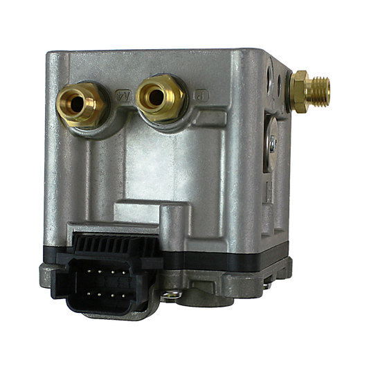 EBS 34.29.10002 EGR VALVE - SCANIA ( 2021086 )