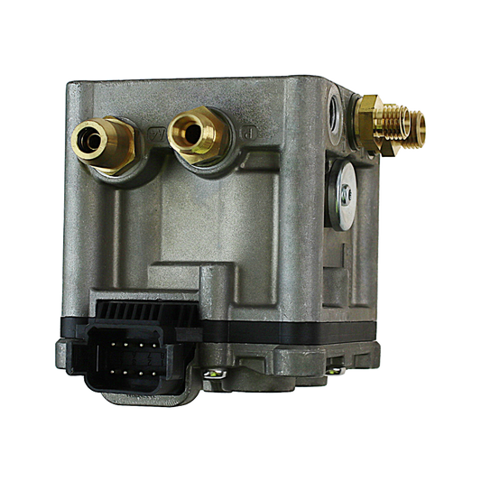 EBS 34.29.10003 EGR VALVE - SCANIA ( 2021087 )