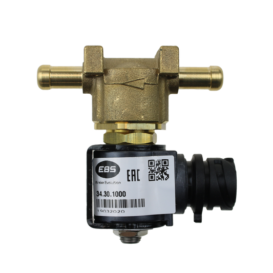 EBS 34.30.1000 ADBLUE - SOLENOID VALVE - VOLVO ( 20933795 )
