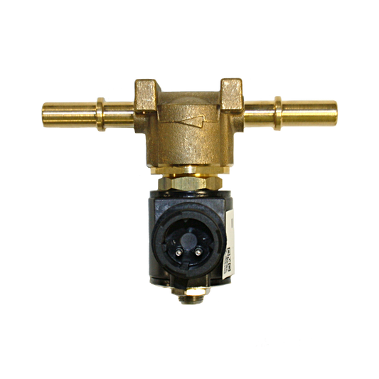 EBS 34.30.1001 ADBLUE - SOLENOID VALVE - VOLVO ( 21314741 )