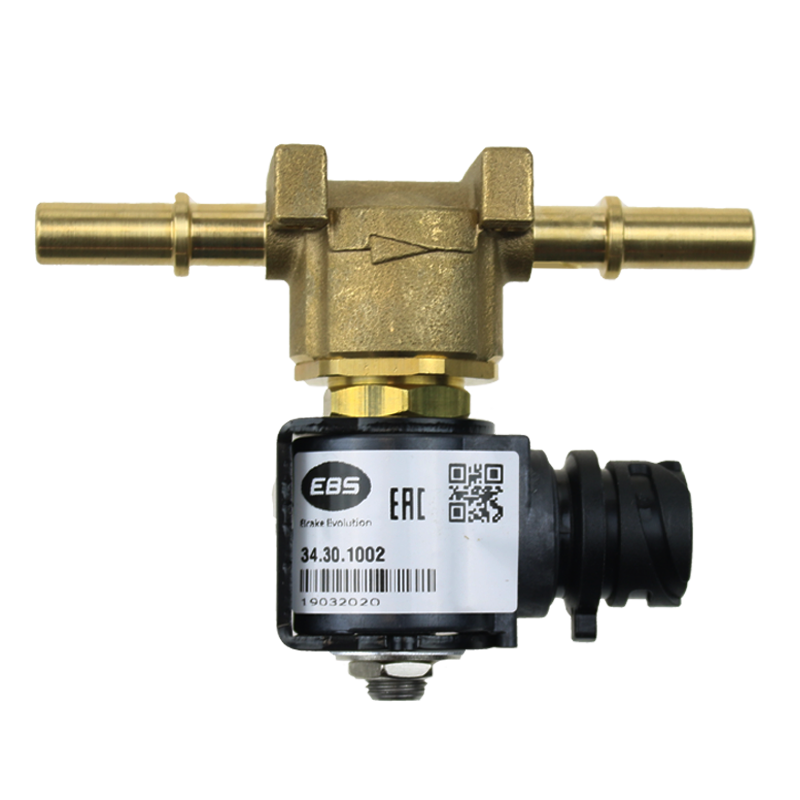 EBS 34.30.1002 ADBLUE - SOLENOID VALVE - VOLVO ( 21314742 )
