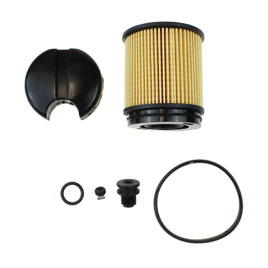 EBS 34.30.4001 ADBLUE - UREA FILTER - VOLVO ( 20713630 )