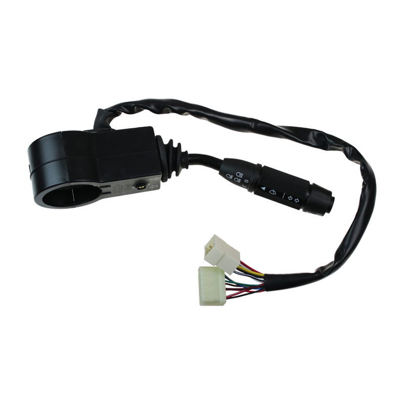 EBS 35.27.1001 COLUMN SWITCH - MERCEDES / SETRA ( 7332024000 )