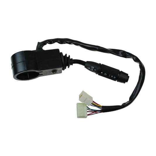 EBS 35.27.1001 COLUMN SWITCH - MERCEDES / SETRA ( 7332024000 )