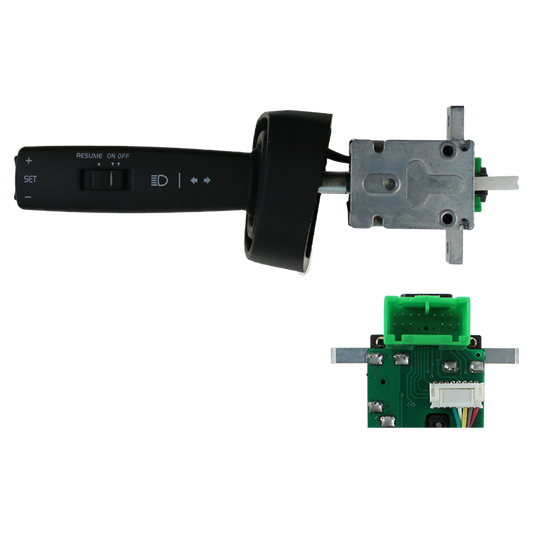 EBS 35.30.1001 COLUMN SWITCH - VOLVO ( 20797836 )