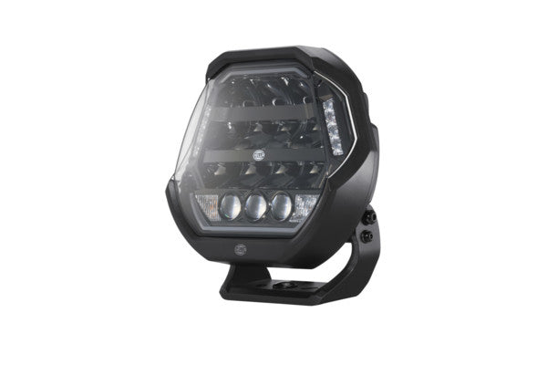 Hella Antares FF 9″ LED Spotlight – 10,200 Effective Lumens