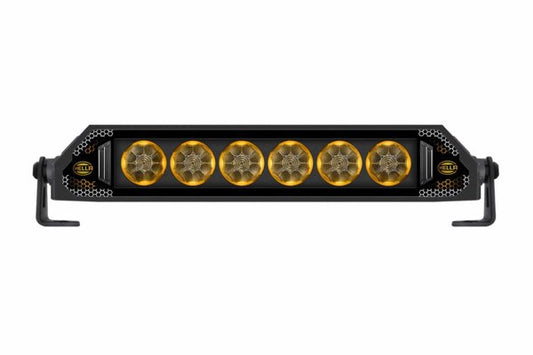 Hella DynaRay Slim LED Lightbar 14" with Strobe & Position Light
