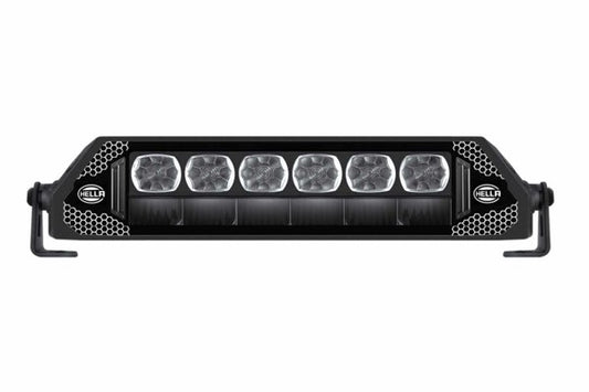 Hella DynaRay Double Row LED Lightbar 15" with Position Light