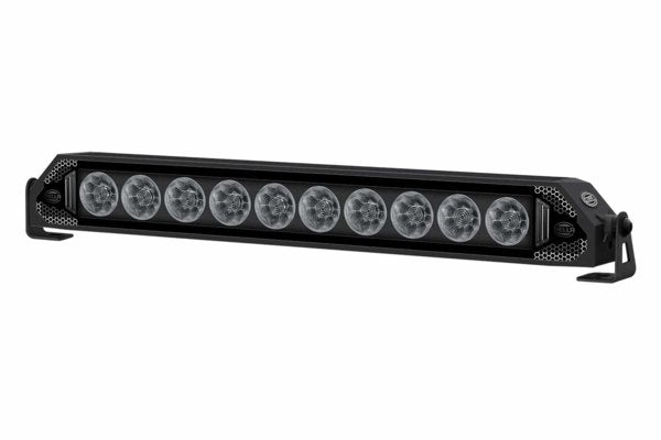 Hella DynaRay Slim LED Lightbar 21" with Position Light