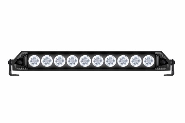 Hella DynaRay Slim LED Lightbar 21" with Position Light