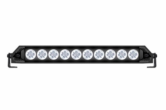 Hella DynaRay Slim LED Lightbar 21" with Position Light