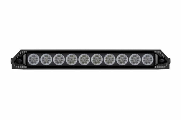 Hella DynaRay Slim LED Lightbar 21" with Position Light