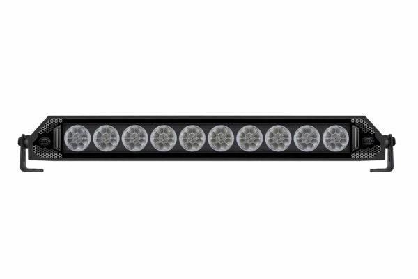 Hella DynaRay Slim LED Lightbar 21" with Position Light