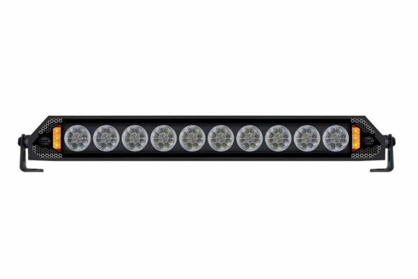 Hella DynaRay Slim LED Lightbar 21" with Strobe & Position Light