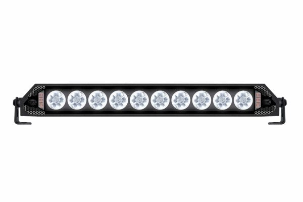 Hella DynaRay Slim LED Lightbar 21" with Strobe & Position Light