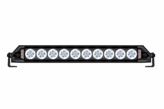 Hella DynaRay Slim LED Lightbar 21" with Strobe & Position Light