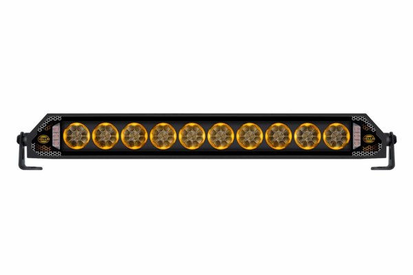 Hella DynaRay Slim LED Lightbar 21" with Strobe & Position Light